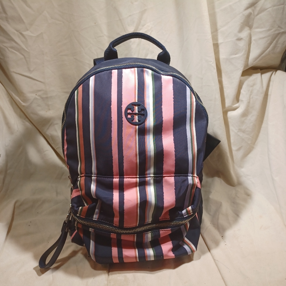 Tory Burch Backpack - image 1